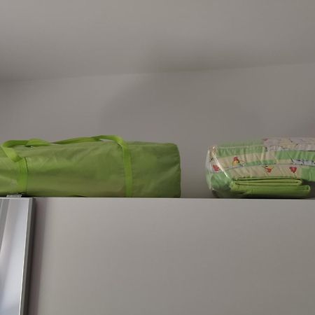 Apartma Mb Center Maribor Eksteriør billede