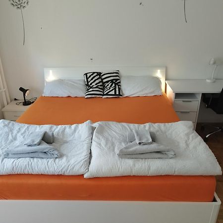 Apartma Mb Center Maribor Eksteriør billede