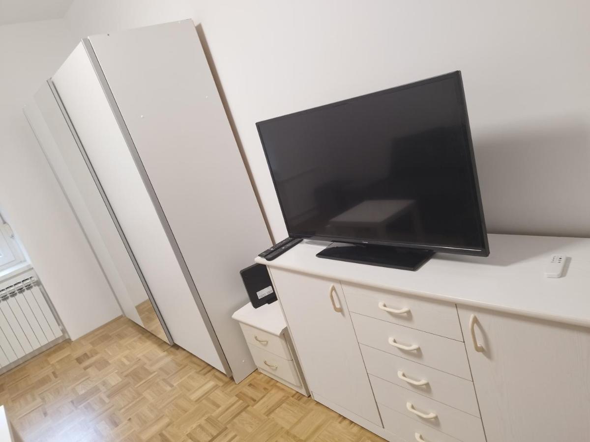 Apartma Mb Center Maribor Eksteriør billede