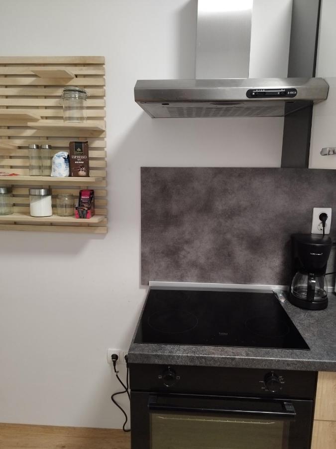 Apartma Mb Center Maribor Eksteriør billede
