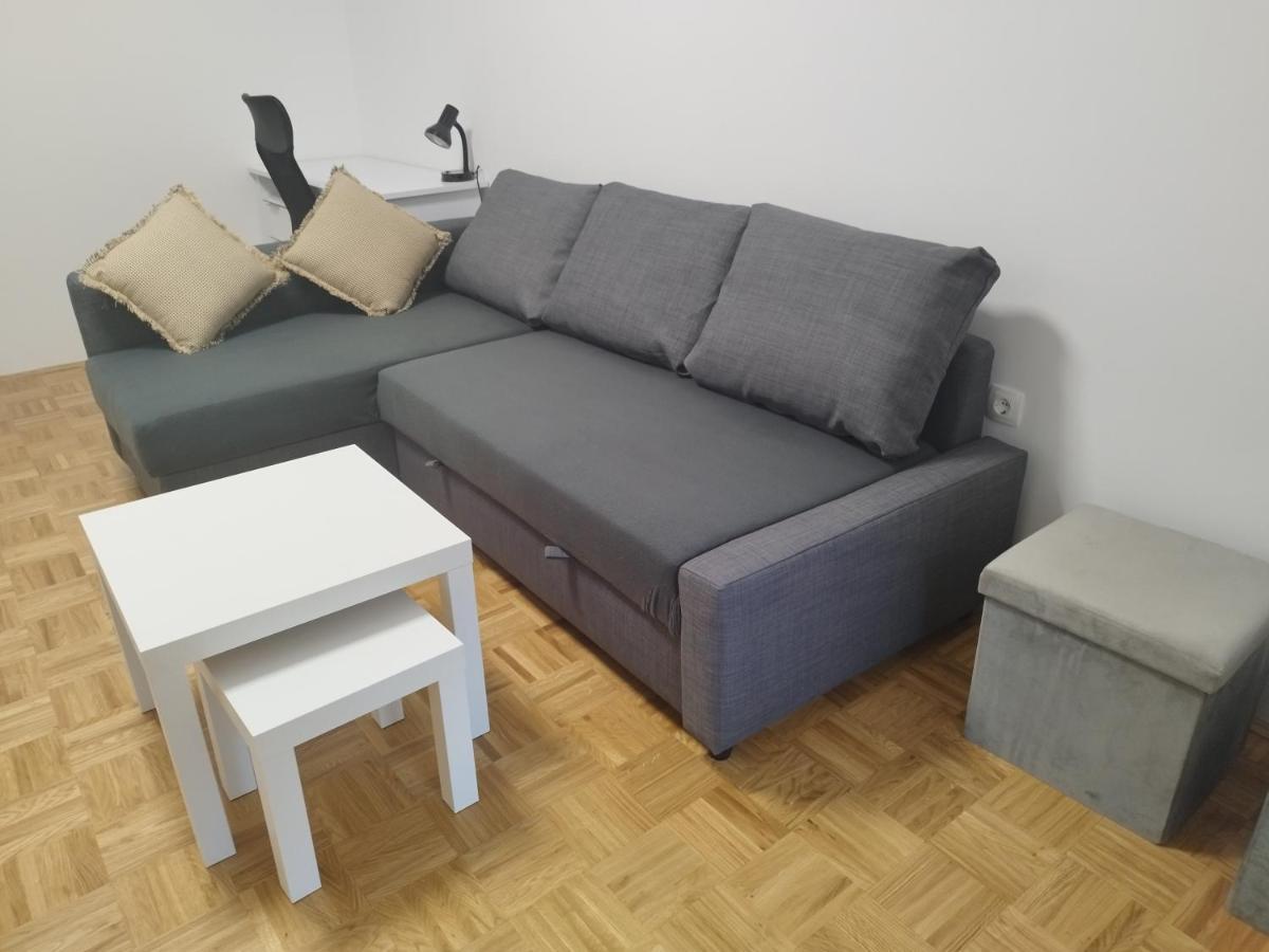 Apartma Mb Center Maribor Eksteriør billede