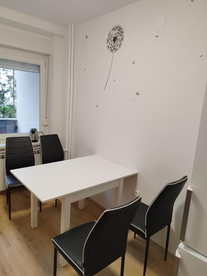 Apartma Mb Center Maribor Eksteriør billede