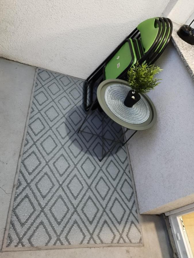 Apartma Mb Center Maribor Eksteriør billede