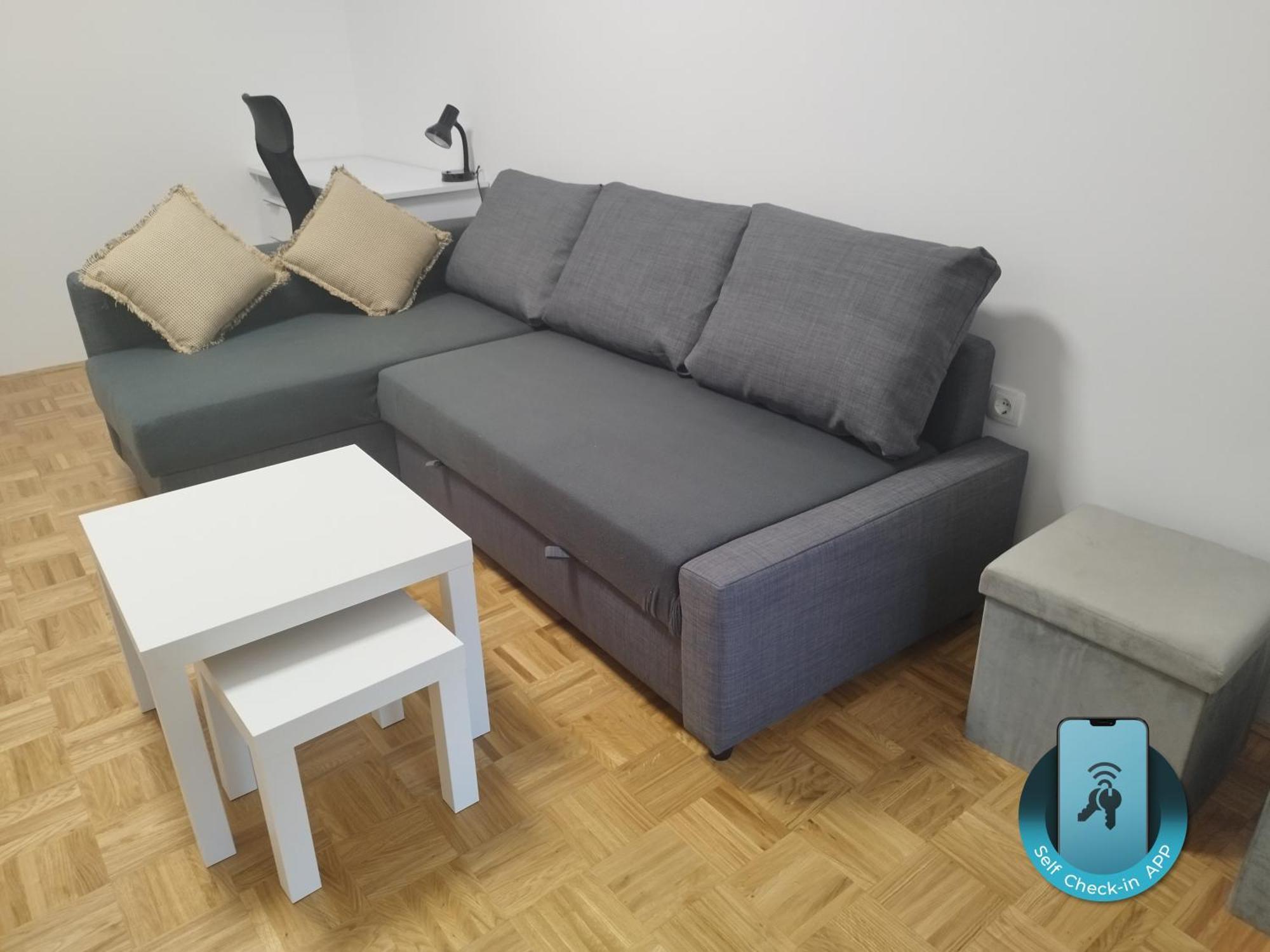 Apartma Mb Center Maribor Eksteriør billede